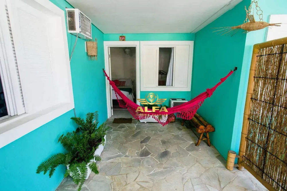 Pousada-Chalé, 6 quartos, 280 m² - Foto 6