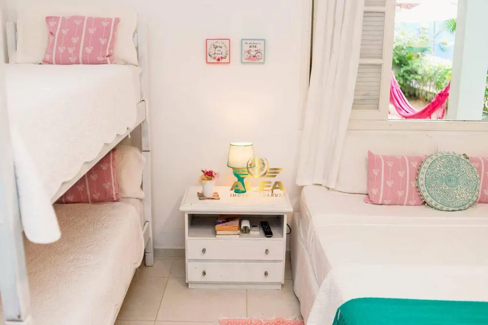 Pousada-Chalé, 6 quartos, 280 m² - Foto 5