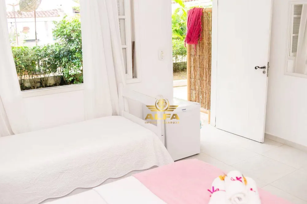 Pousada-Chalé, 6 quartos, 280 m² - Foto 3