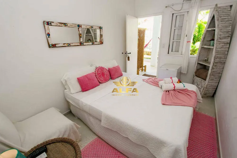 Pousada-Chalé, 6 quartos, 280 m² - Foto 8