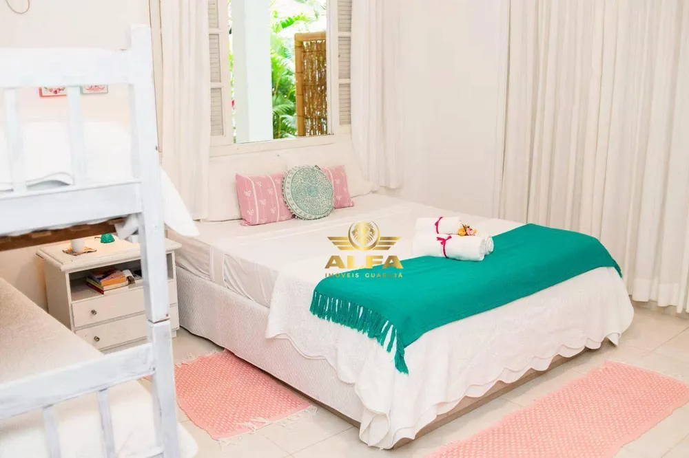 Pousada-Chalé, 6 quartos, 280 m² - Foto 2