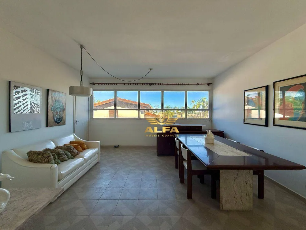 Apartamento, 2 quartos, 107 m² - Foto 1