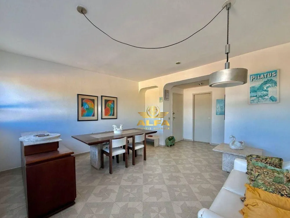 Apartamento, 2 quartos, 107 m² - Foto 3