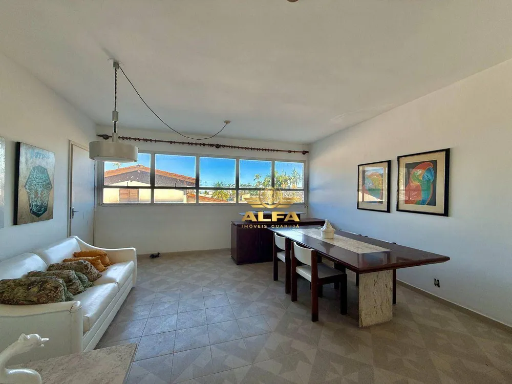Apartamento, 2 quartos, 107 m² - Foto 2