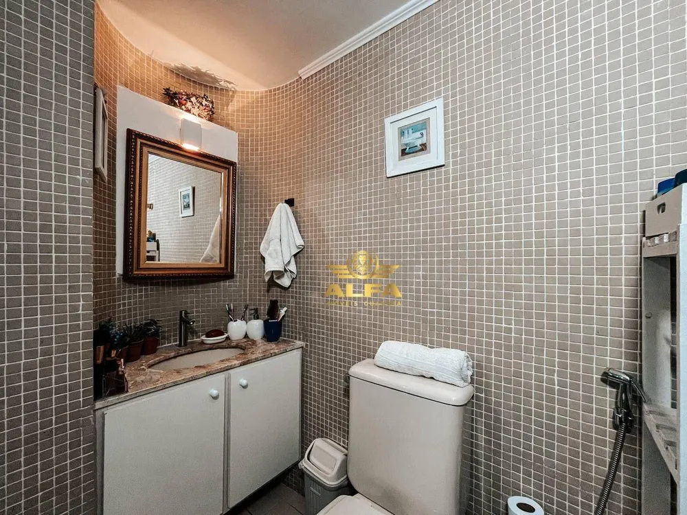 Apartamento, 3 quartos, 115 m² - Foto 7