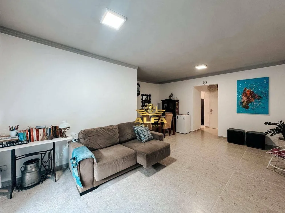 Apartamento, 3 quartos, 115 m² - Foto 5