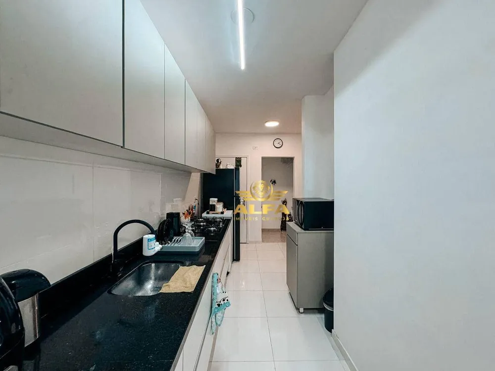 Apartamento, 3 quartos, 115 m² - Foto 6