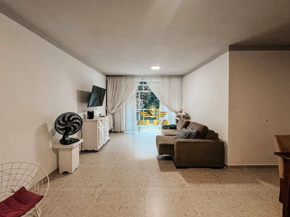 Apartamento, 3 quartos, 115 m² - Foto 3
