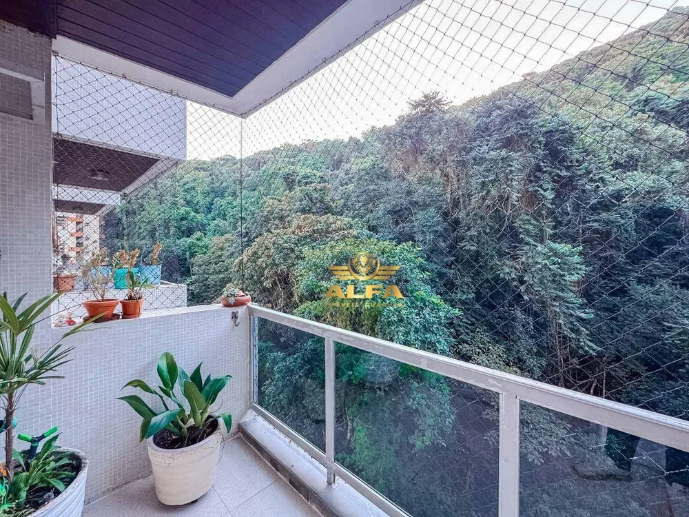Apartamento, 3 quartos, 115 m² - Foto 1