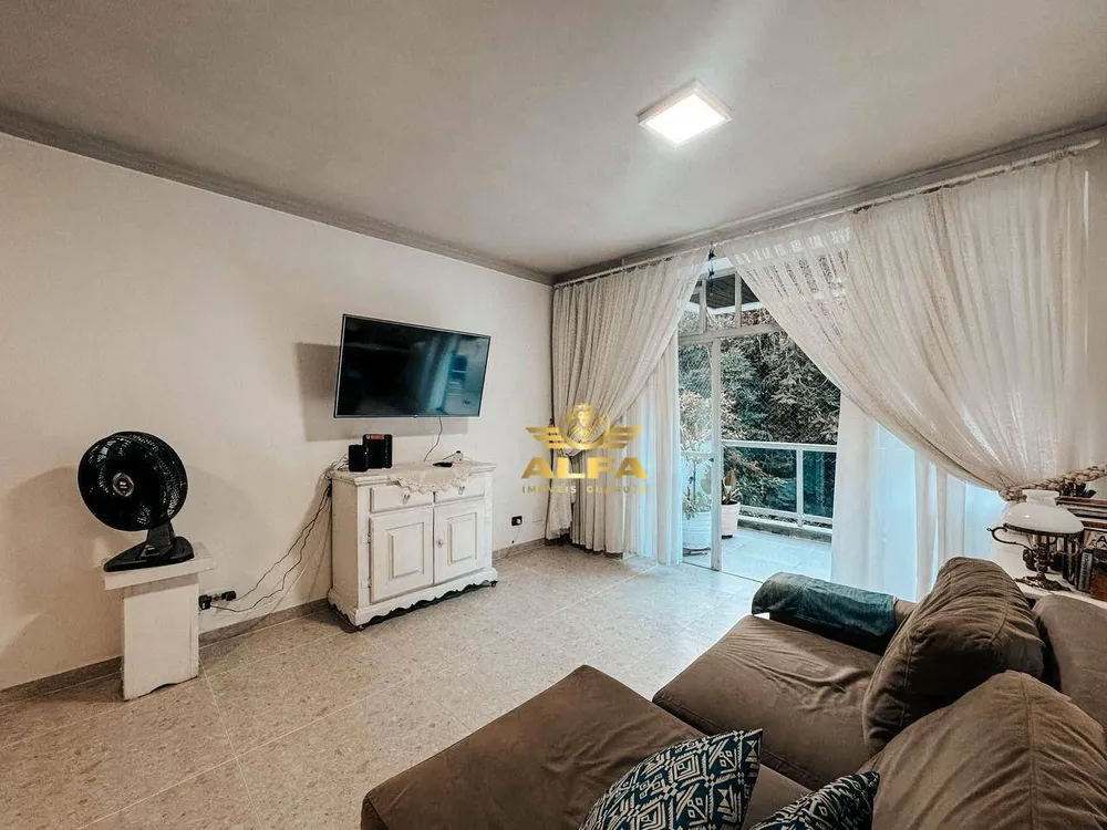 Apartamento, 3 quartos, 115 m² - Foto 4