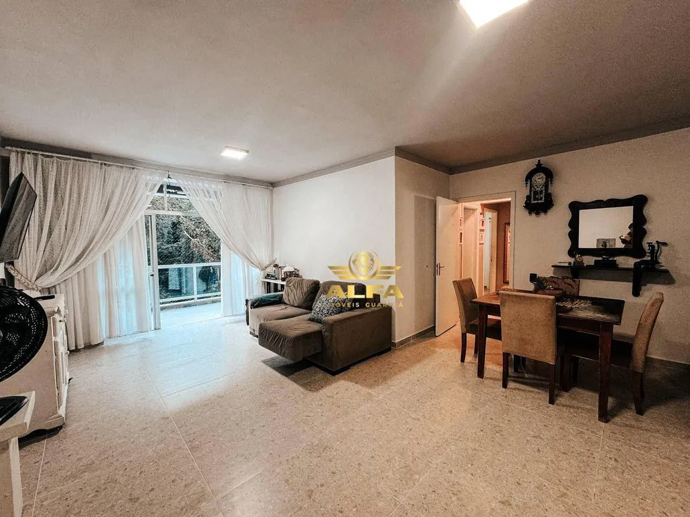 Apartamento, 3 quartos, 115 m² - Foto 2