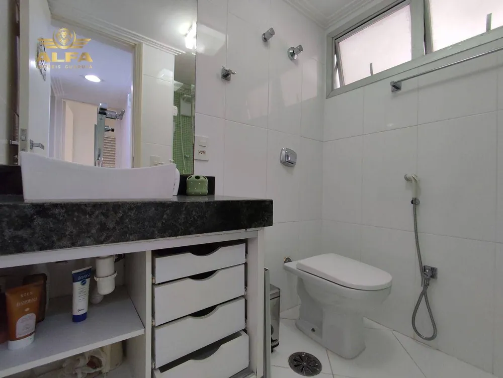 Apartamento, 2 quartos, 65 m² - Foto 6