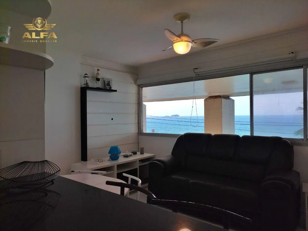 Apartamento, 2 quartos, 65 m² - Foto 2