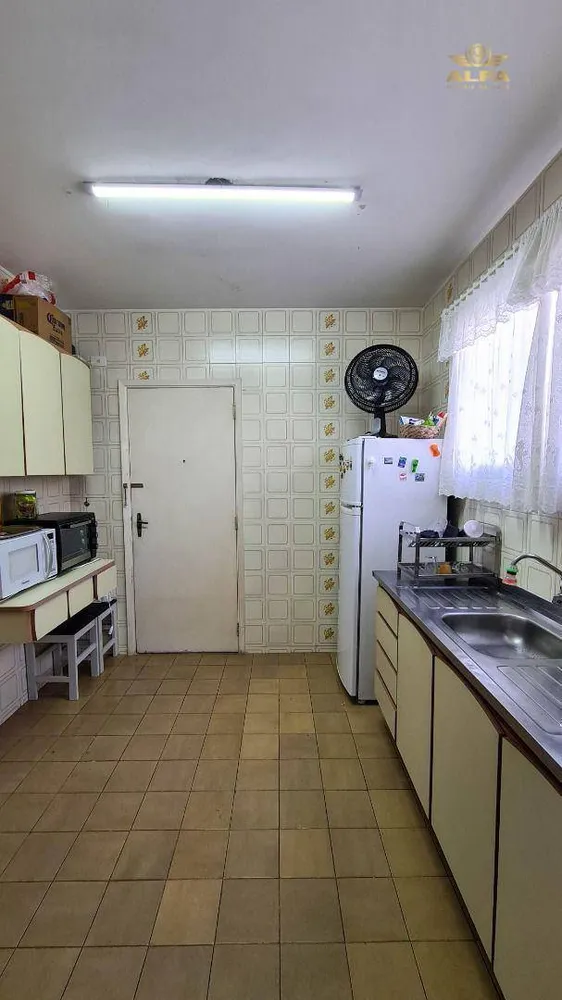 Apartamento, 3 quartos, 100 m² - Foto 11