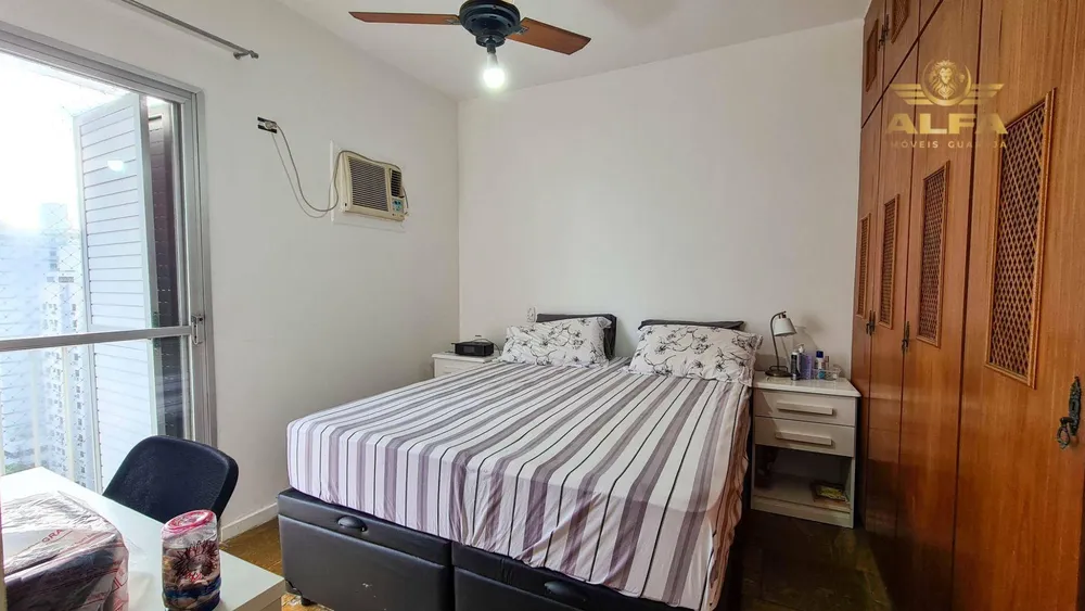 Apartamento, 3 quartos, 100 m² - Foto 10