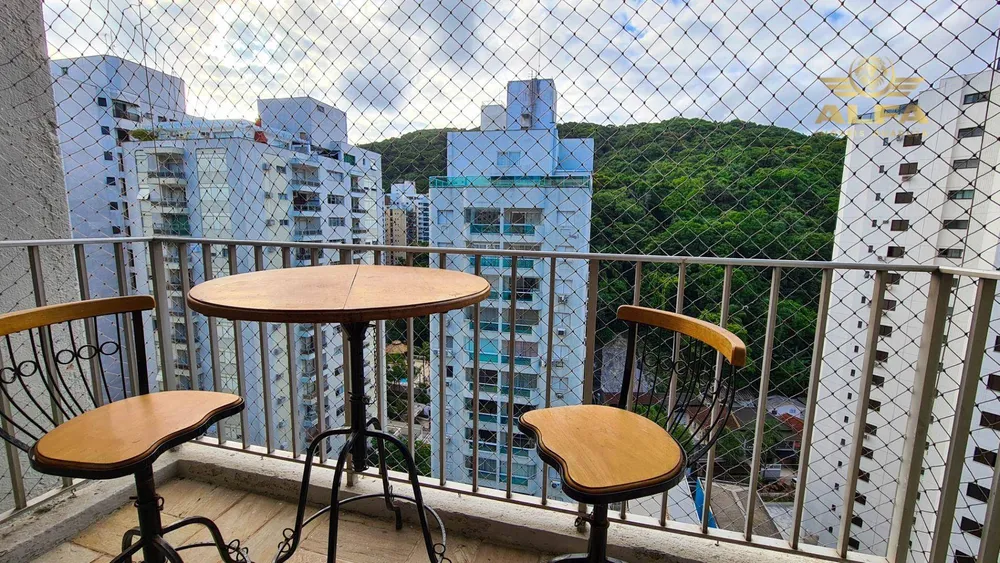 Apartamento, 3 quartos, 100 m² - Foto 1