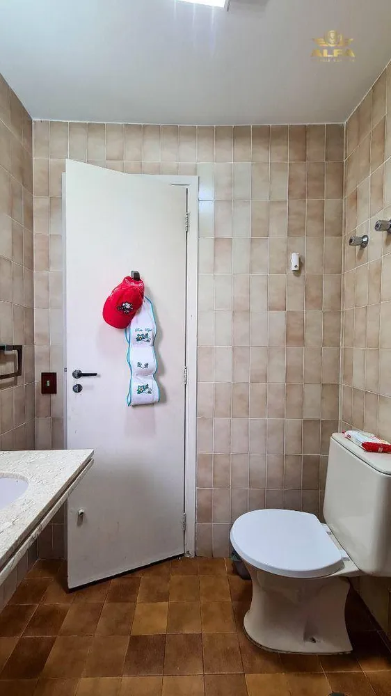 Apartamento, 3 quartos, 100 m² - Foto 9