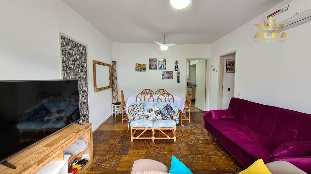 Apartamento à venda com 3 quartos, 100m² - Foto 1