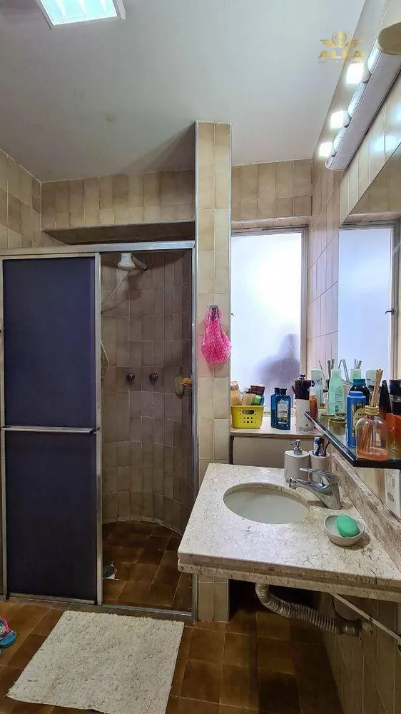 Apartamento, 3 quartos, 100 m² - Foto 8