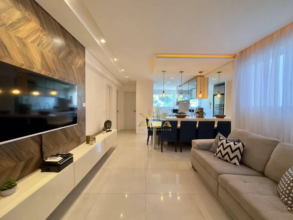 Apartamento, 2 quartos, 65 m² - Foto 1