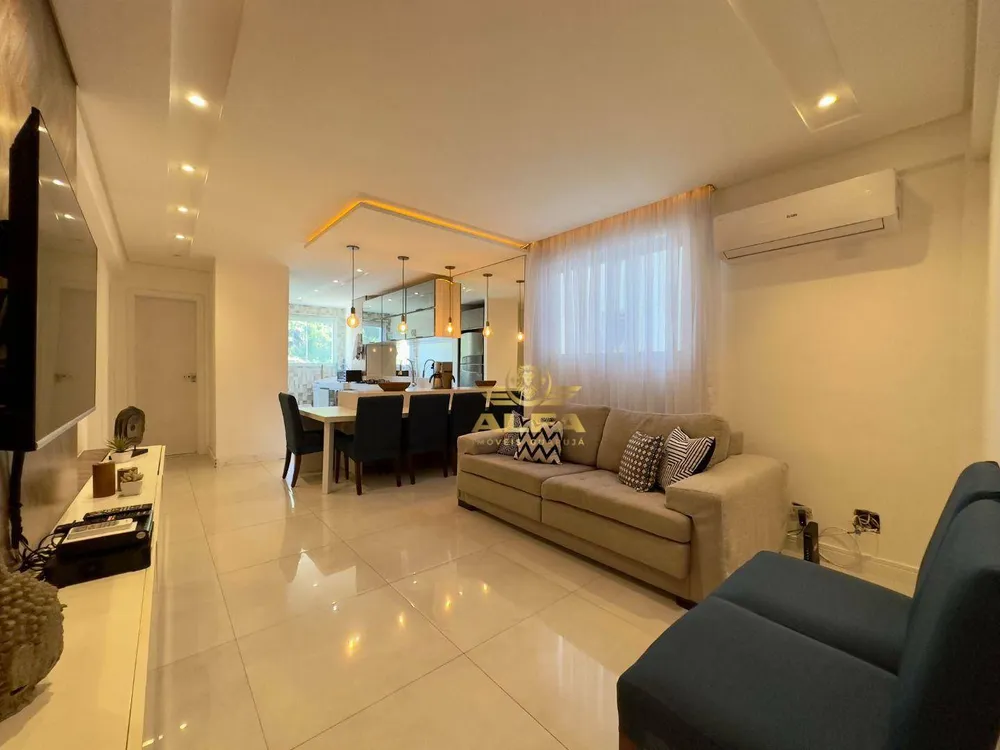 Apartamento, 2 quartos, 65 m² - Foto 3