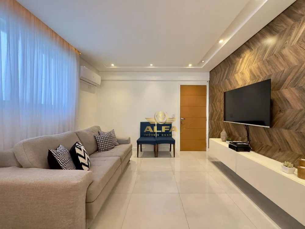 Apartamento, 2 quartos, 65 m² - Foto 2