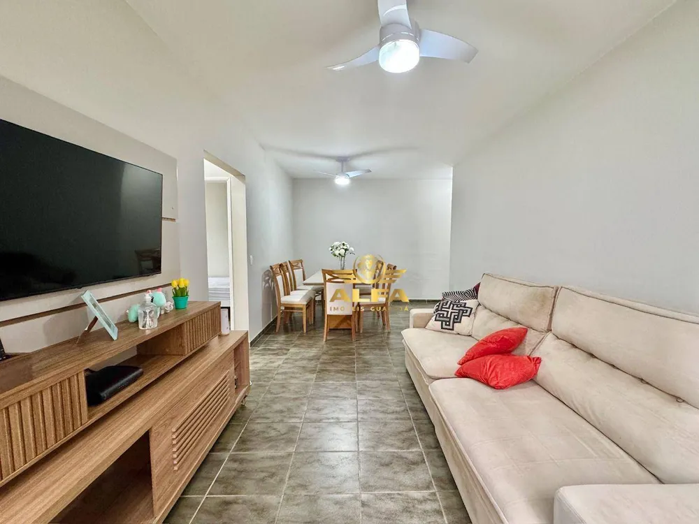 Apartamento, 2 quartos, 75 m² - Foto 3