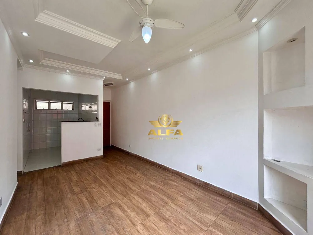 Apartamento, 2 quartos, 85 m² - Foto 2