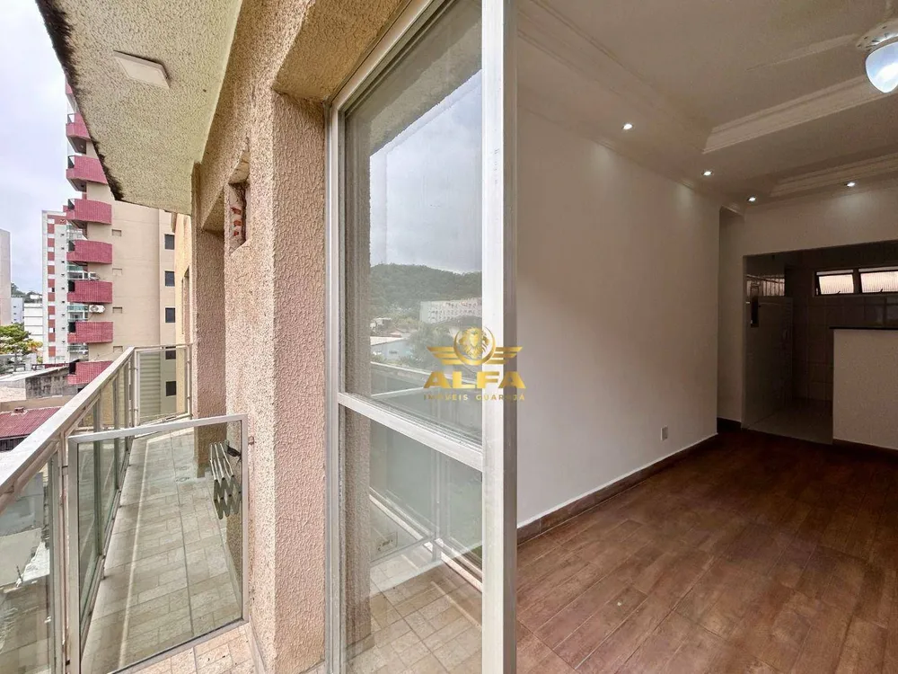 Apartamento, 2 quartos, 85 m² - Foto 1