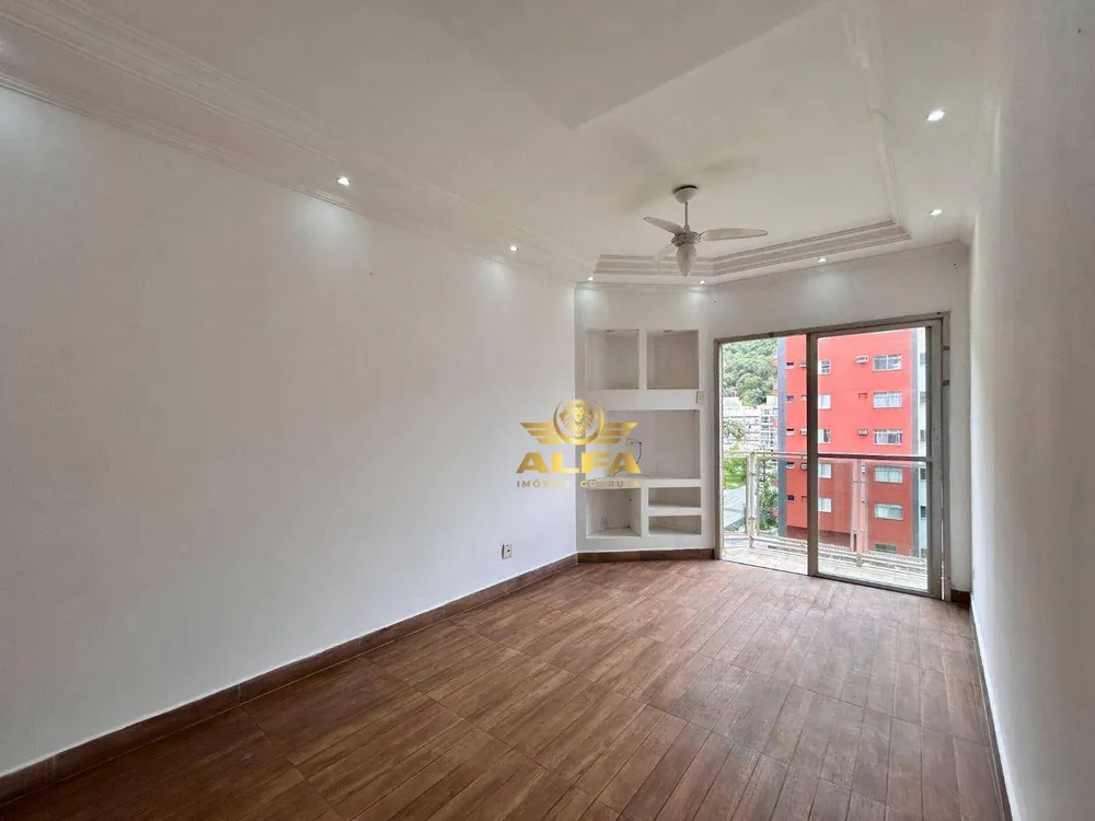 Apartamento, 2 quartos, 85 m² - Foto 5