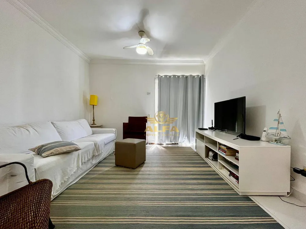 Apartamento, 2 quartos, 84 m² - Foto 1