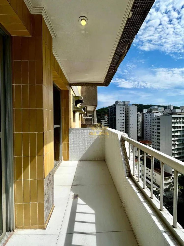 Apartamento, 2 quartos, 84 m² - Foto 6