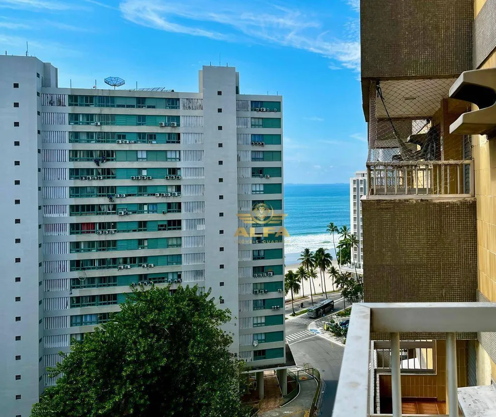 Apartamento, 2 quartos, 84 m² - Foto 4