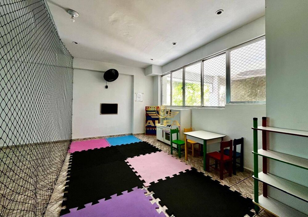Apartamento, 2 quartos, 84 m² - Foto 2