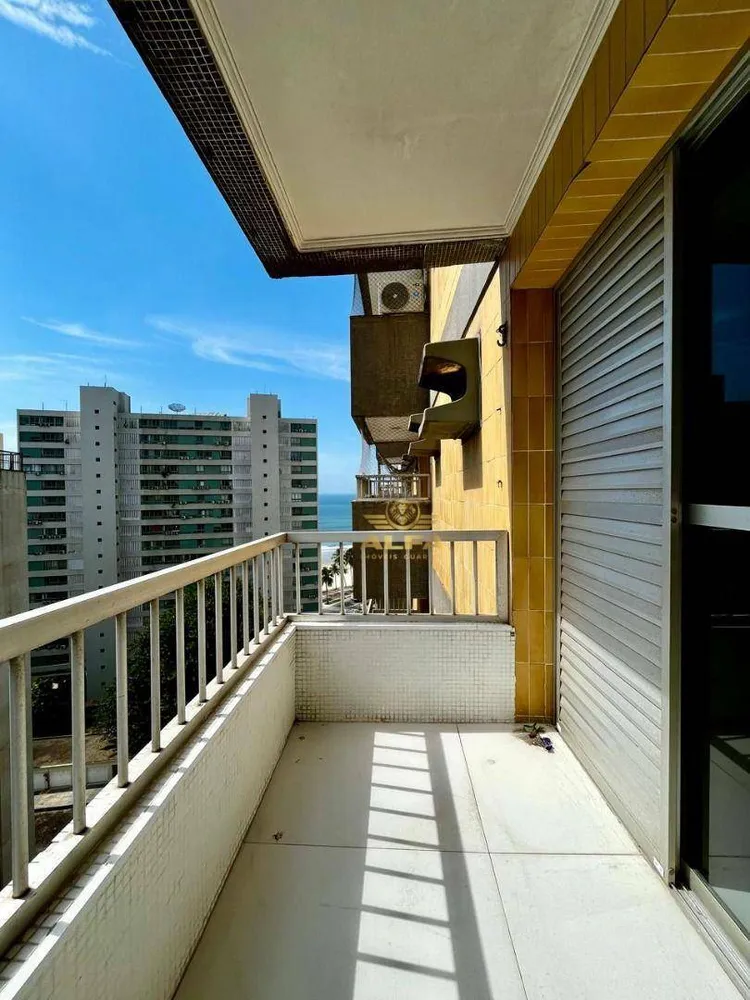 Apartamento, 2 quartos, 84 m² - Foto 5