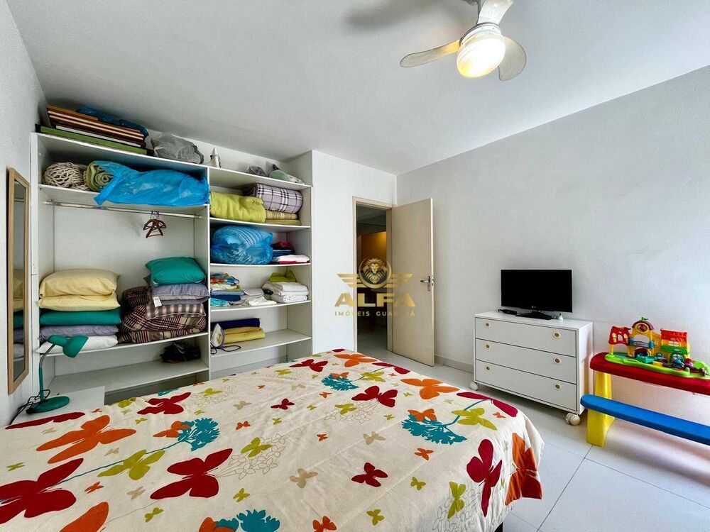 Apartamento, 2 quartos, 84 m² - Foto 1