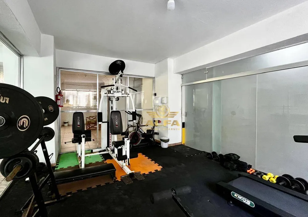 Apartamento, 2 quartos, 84 m² - Foto 12