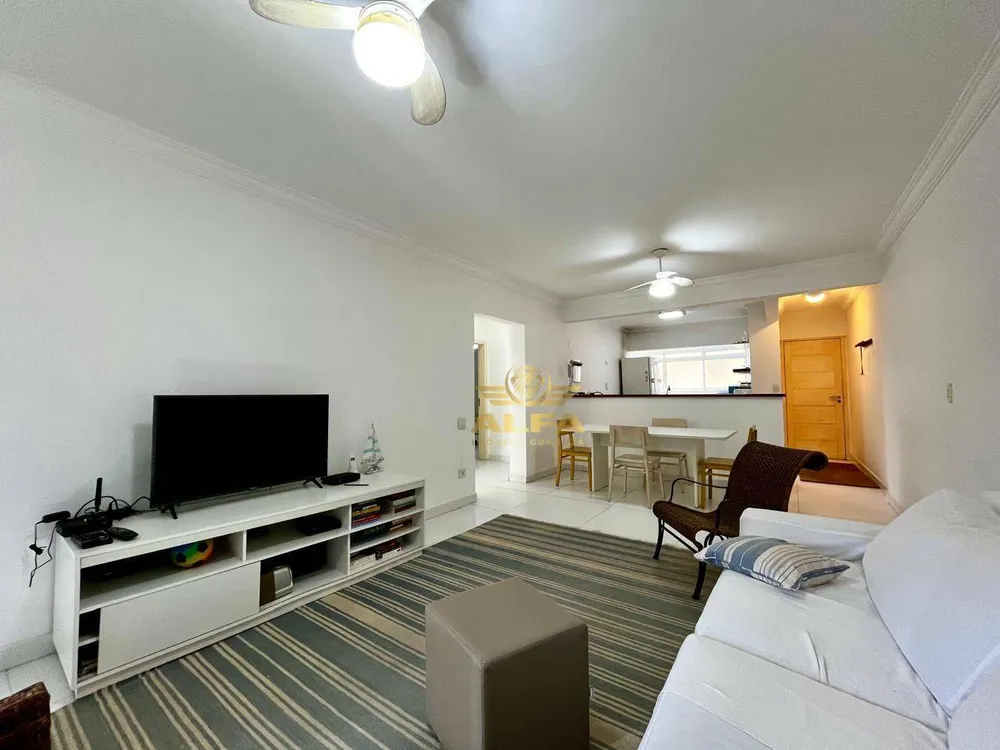Apartamento, 2 quartos, 84 m² - Foto 2