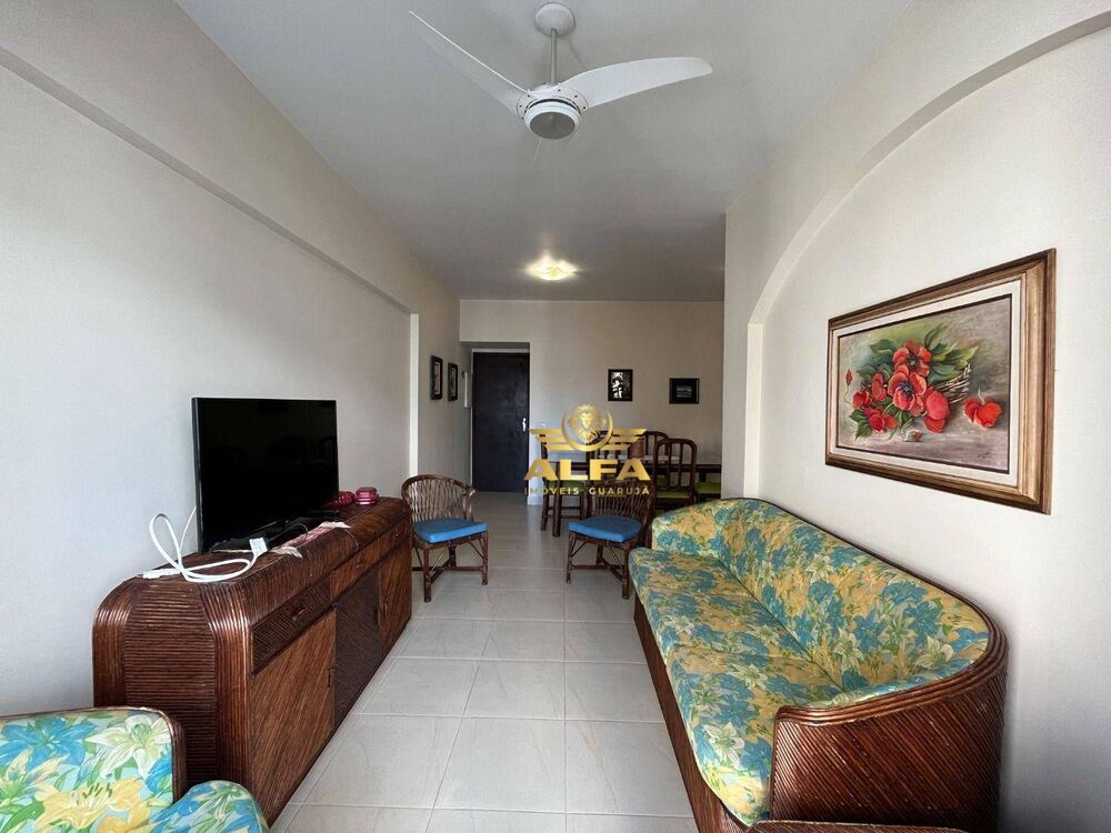 Apartamento, 2 quartos, 85 m² - Foto 8