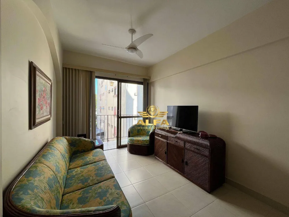 Apartamento, 2 quartos, 85 m² - Foto 2