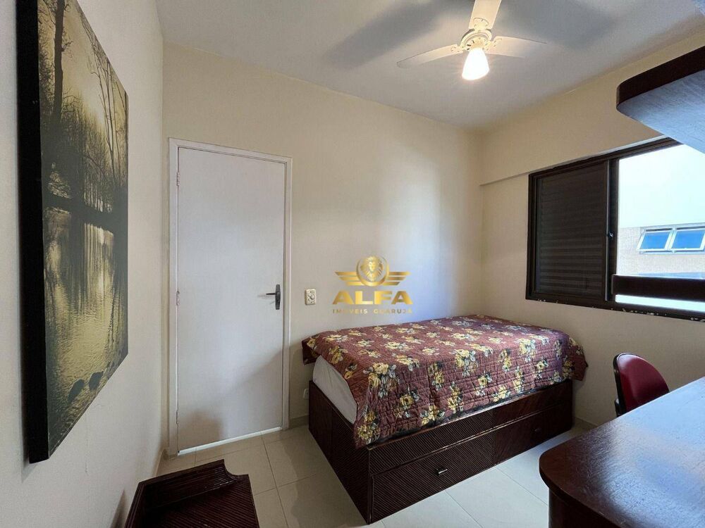 Apartamento, 2 quartos, 85 m² - Foto 1