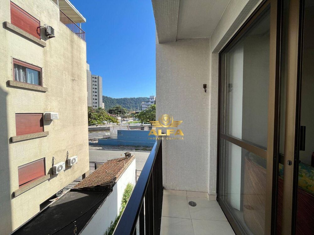 Apartamento, 2 quartos, 85 m² - Foto 2