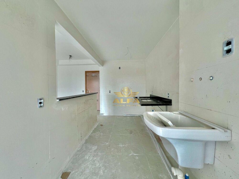 Apartamento à venda com 2 quartos, 74m² - Foto 2