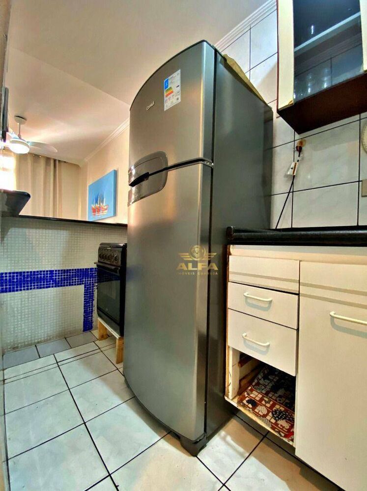 Apartamento, 1 quarto, 35 m² - Foto 7