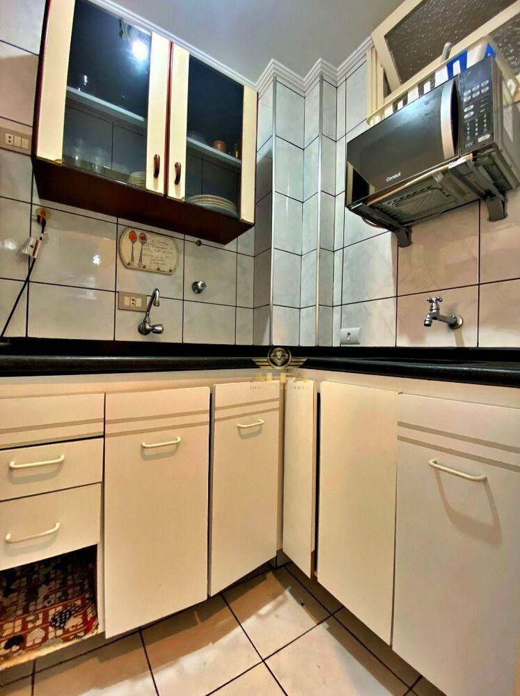 Apartamento, 1 quarto, 35 m² - Foto 8