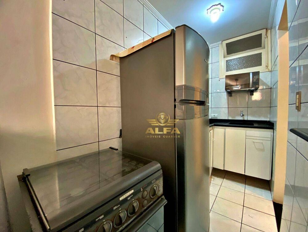 Apartamento, 1 quarto, 35 m² - Foto 5