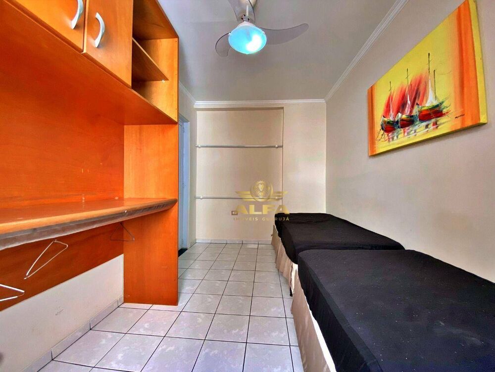 Apartamento, 1 quarto, 35 m² - Foto 11