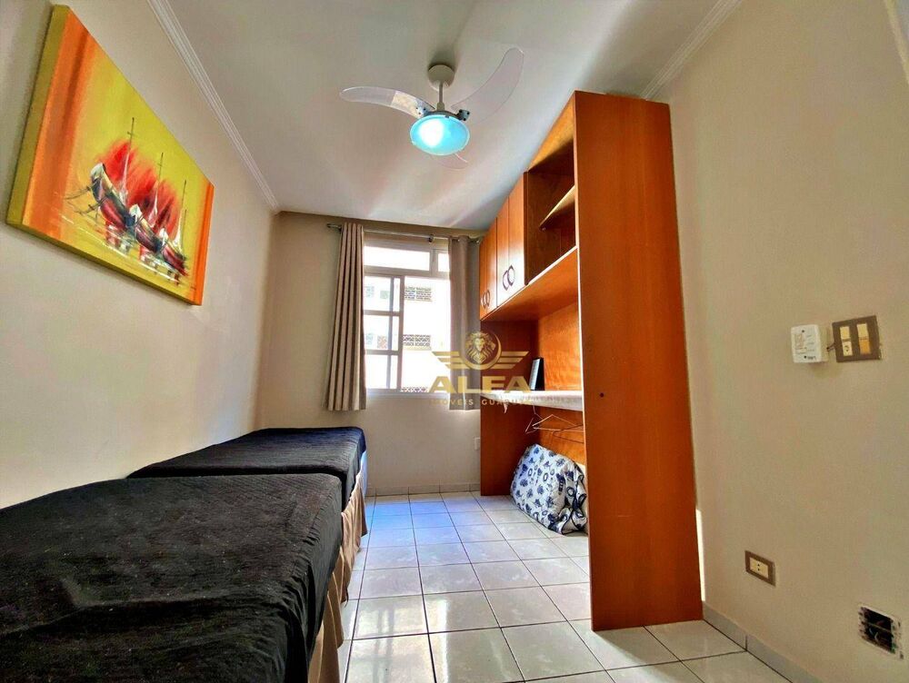 Apartamento, 1 quarto, 35 m² - Foto 9