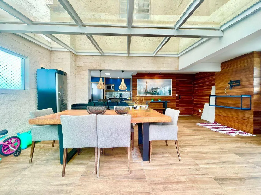 Cobertura, 3 quartos, 200 m² - Foto 8