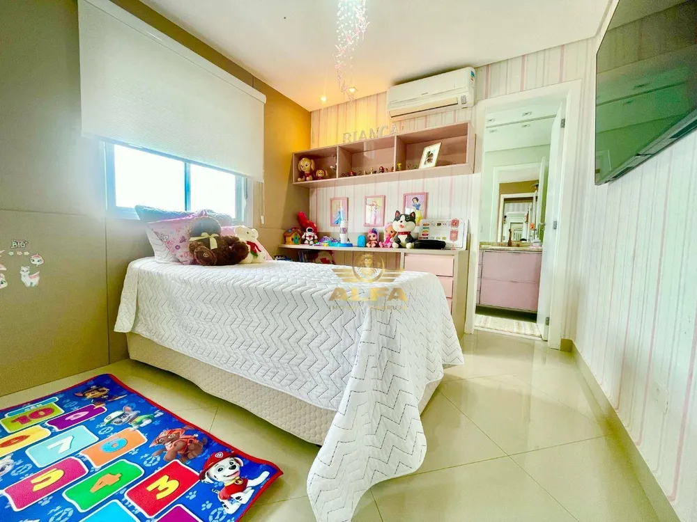 Cobertura, 3 quartos, 200 m² - Foto 4